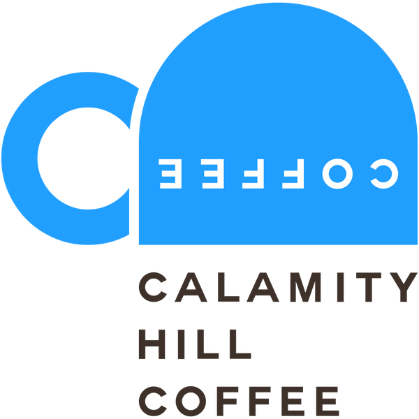 Calamity Hill Coffee